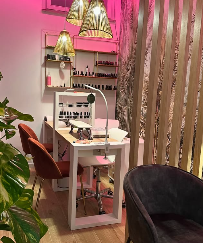 Il nostro salone
